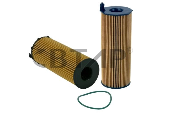 Oil Filter (BVE101-027)