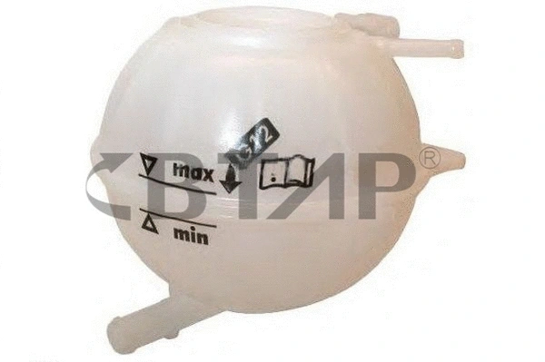 Expansion Tank, coolant (BVE904-006)