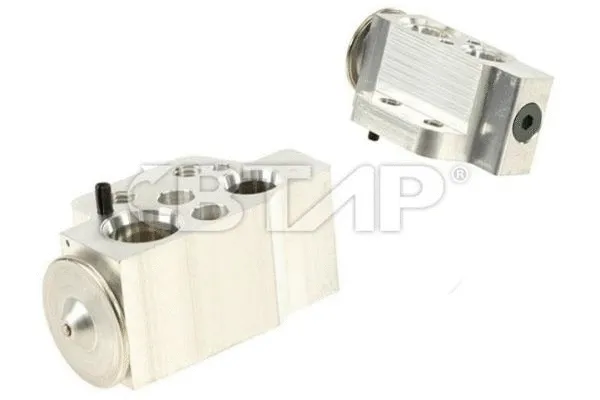 Expansion Valve, air conditioning (BVC817-313)