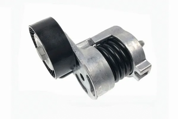 Tensioner Pulley, V-ribbed belt (BBE803-009)