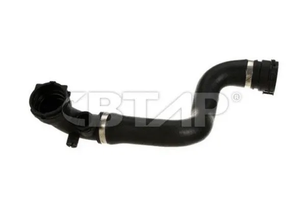 Radiator Hose (BBE910-019)