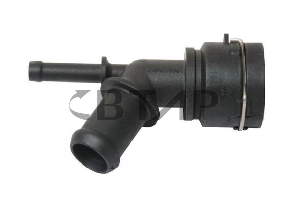 Coolant Flange (BVE913-011)