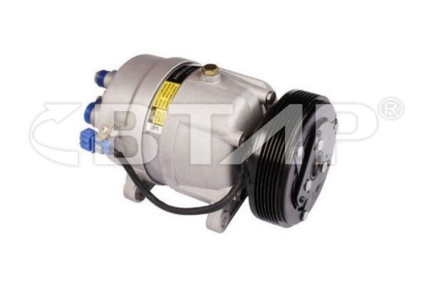 Compressor, air conditioning (BVC828-009)