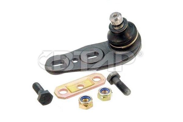 Ball Joint (BVC301-015)