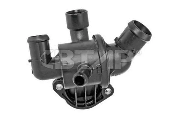 Thermostat, coolant (BVE902-038)