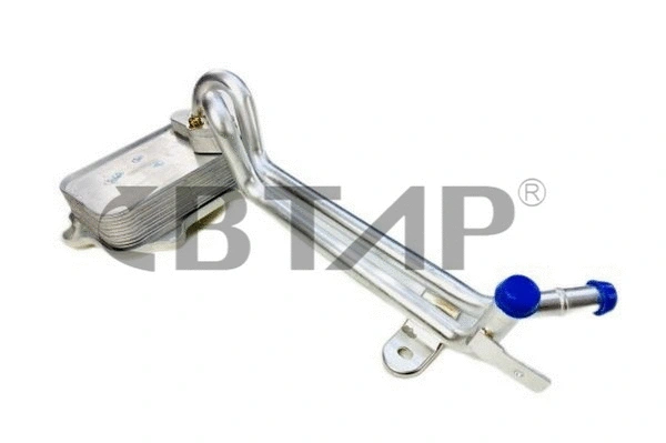 Oil Cooler, engine oil (BVE105-021)