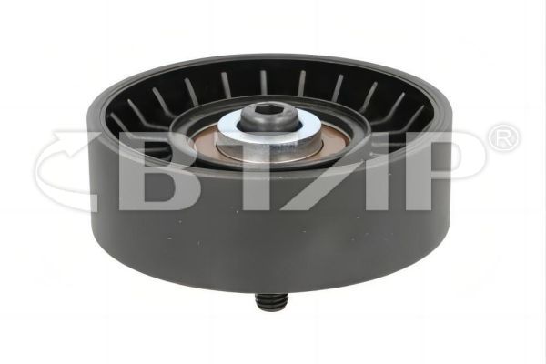 Tensioner Pulley, V-ribbed belt (BME803-002)