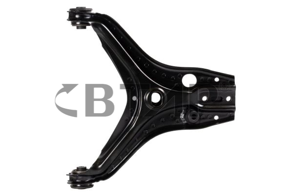 Control/Trailing Arm, wheel suspension (BVC302-070)