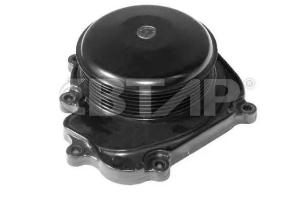 Water Pump, engine cooling (BME901-037)