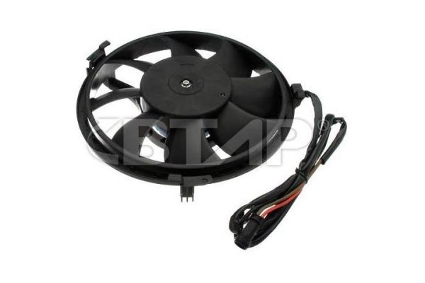 Fan, engine cooling (BVE911-005)