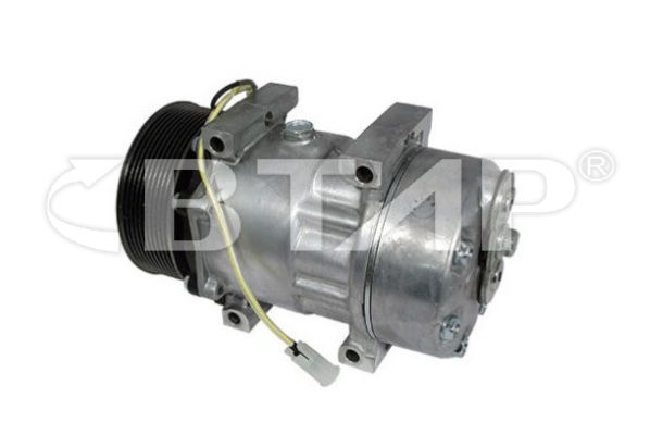 Compressor, air conditioning (BOC828-001)
