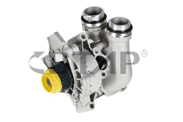 Water Pump, engine cooling (BVE901-043)