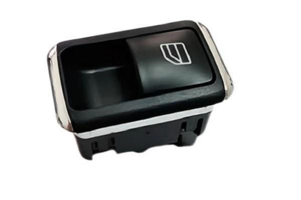 Switch, window regulator (BMC808-040)