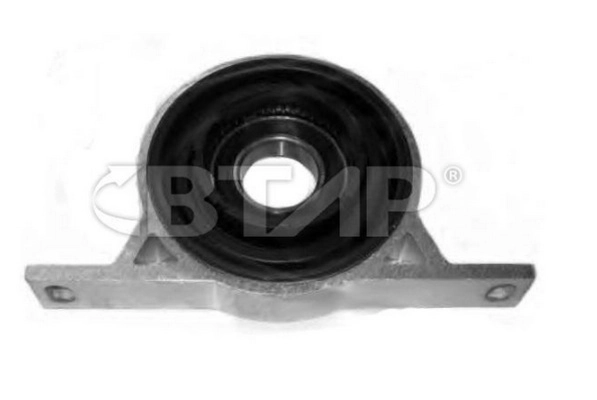 Suspension, propshaft (BBC504-010)
