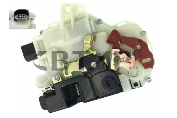 Door Lock (BVB138-004)