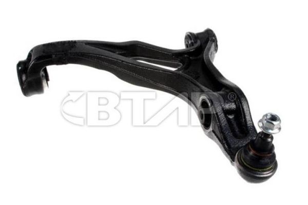 Control/Trailing Arm, wheel suspension (BVC302-031)