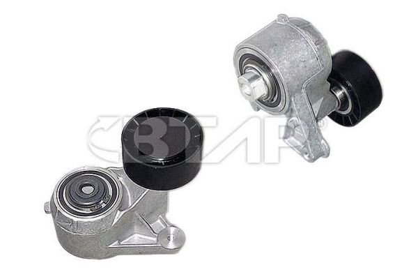 Belt Tensioner, V-ribbed belt (BME803-005)