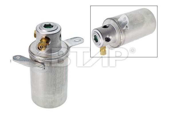 Dryer, air conditioning (BMC801-014)