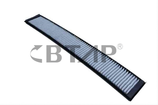 Filter, cabin air (BBB131-007)