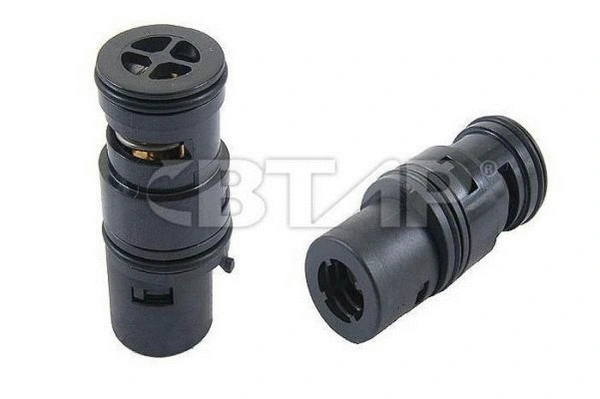 Thermostat, coolant (BBE902-129)