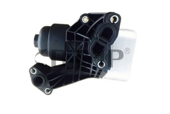 Oil Cooler, engine oil (BVE105-068)