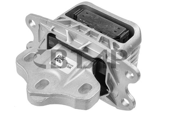 Mounting, automatic transmission (BBC601-068)