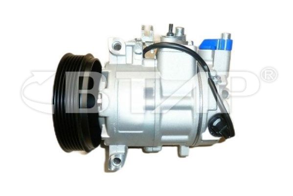 Compressor, air conditioning (BVC828-012)