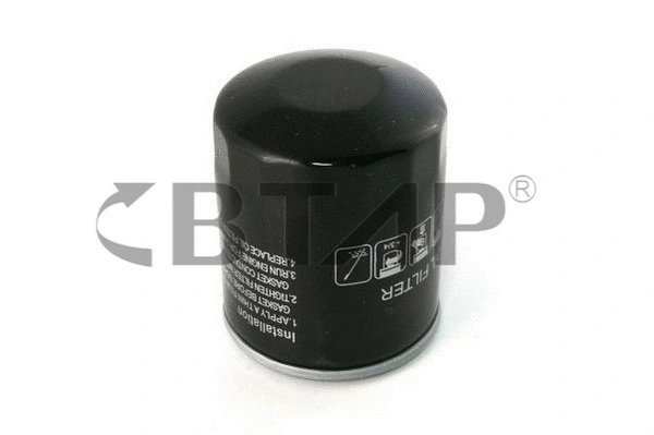 Oil Filter (BVE101-006)