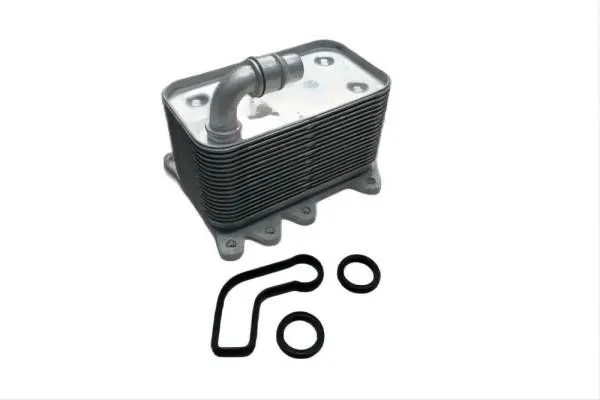 Oil Cooler, engine oil (BBE105-137)
