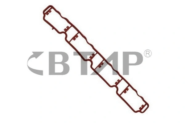 Gasket, intake manifold (BVE006-003)