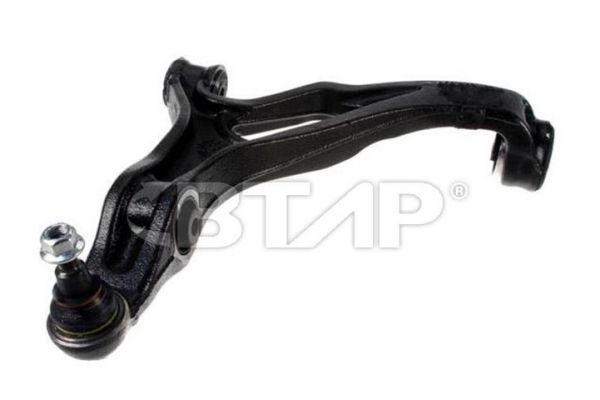 Control/Trailing Arm, wheel suspension (BVC302-032)