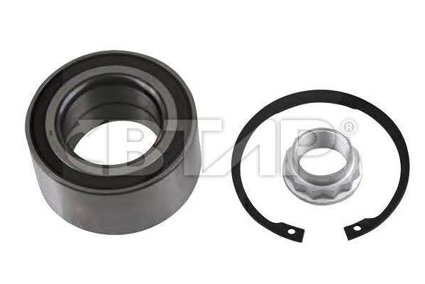 Wheel Bearing Kit (BBC506-001)