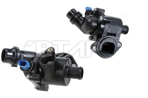 Thermostat, coolant (BVE902-006)