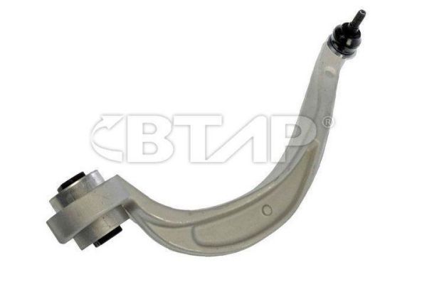 Control/Trailing Arm, wheel suspension (BVC302-123)