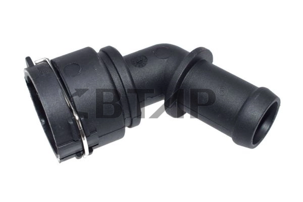 Coolant Flange (BVE913-091)
