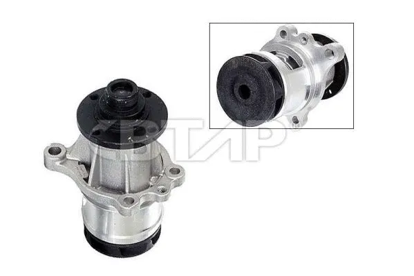 Water Pump, engine cooling (BBE901-021)