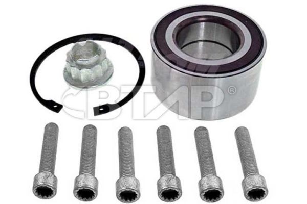 Wheel Bearing Kit (BVC506-002)