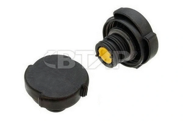 Cap, coolant tank (BBE909-009)