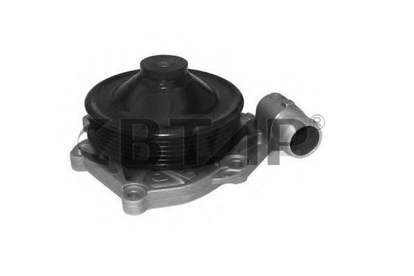 Water Pump, engine cooling (BPE901-040)