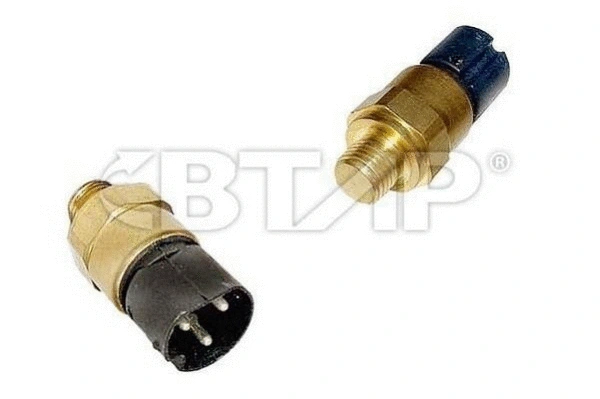 Temperature Switch, radiator fan (BBC704-093)