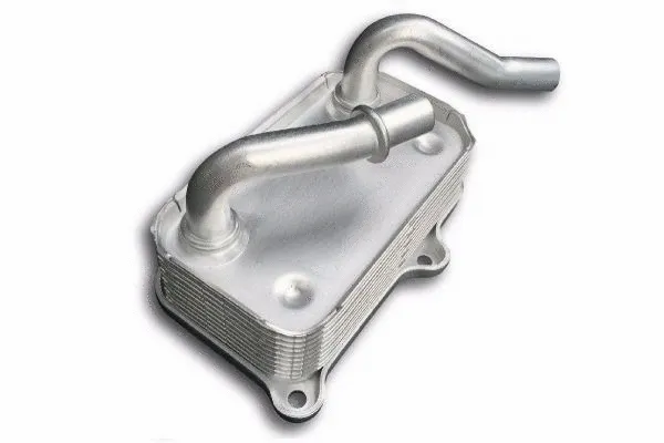 Oil Cooler, engine oil (BME105-002)