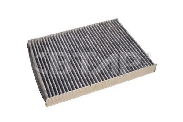 Filter, cabin air (BVB131-256)