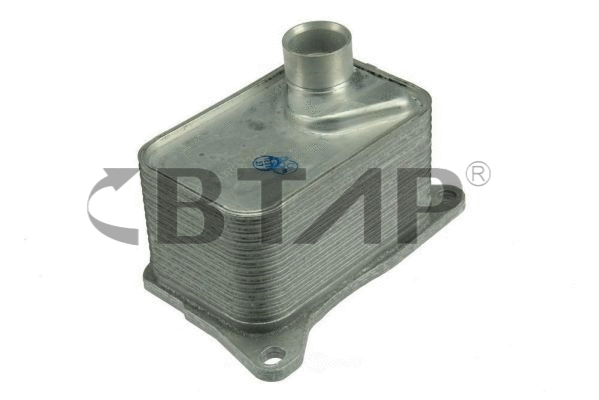 Oil Cooler, engine oil