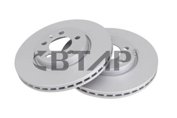Brake Disc (BVC203-044)
