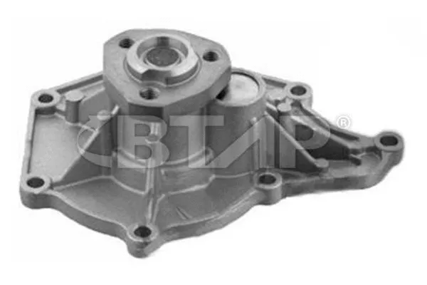 Water Pump, engine cooling (BVE901-054)