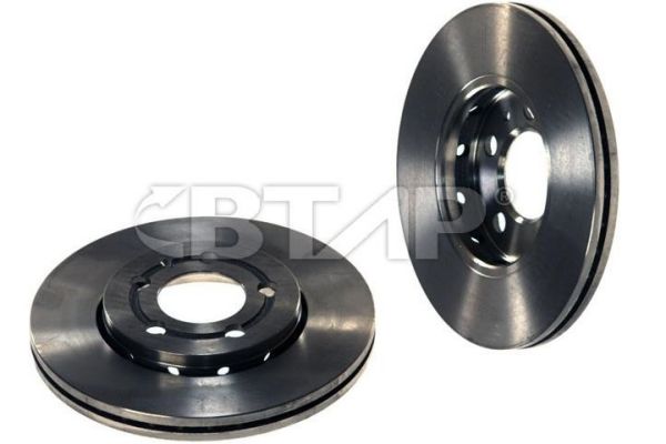 Brake Disc (BVC203-011)