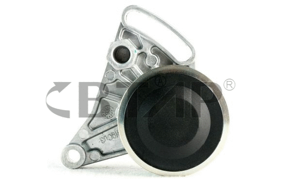 Tensioner Pulley, V-ribbed belt (BVE802-033)