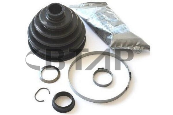 Bellow, drive shaft (BVC502-019)