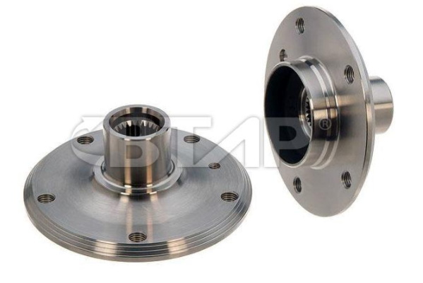 Wheel Hub (BBC507-002)