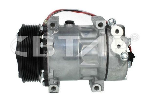 Compressor, air conditioning (BUC828-008)